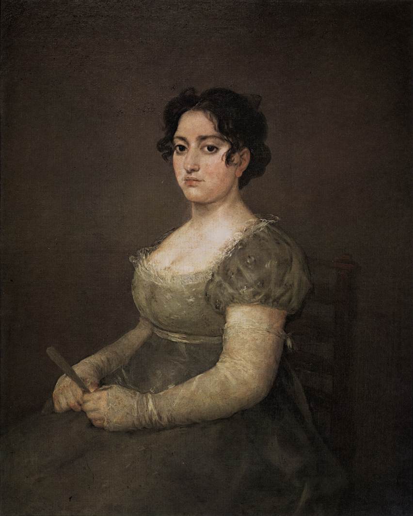 Francisco Goya - Wikipedia