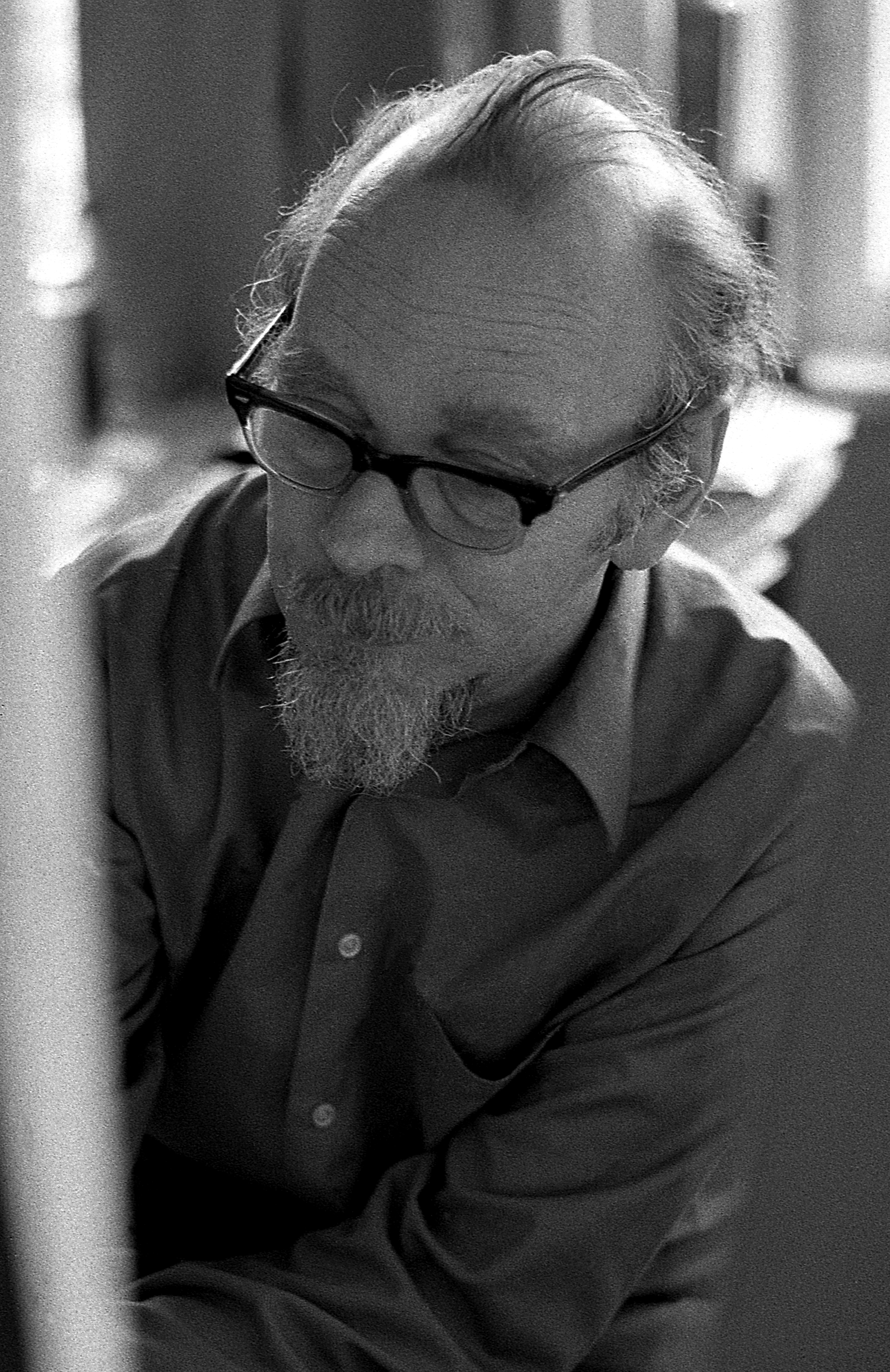 Fritz Köthe (1974)