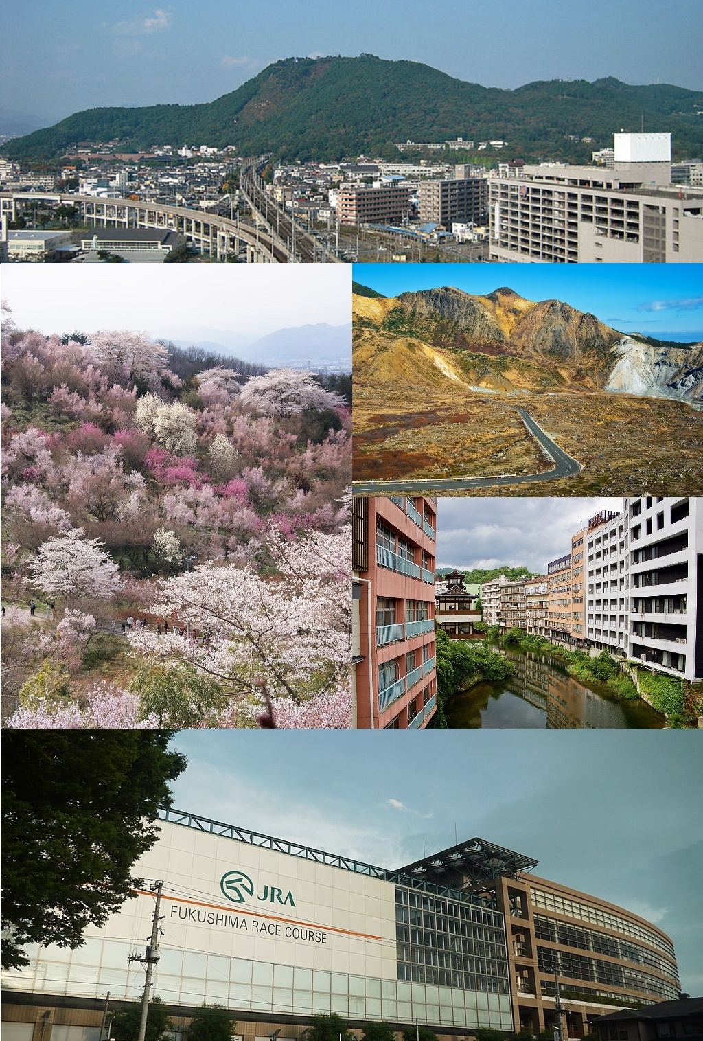 Fukushima City Wikipedia