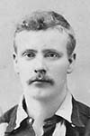 <span class="mw-page-title-main">George Perrins</span> English footballer