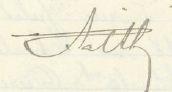 Georges SAINT-AUBAIN Signature-1941-1944.png