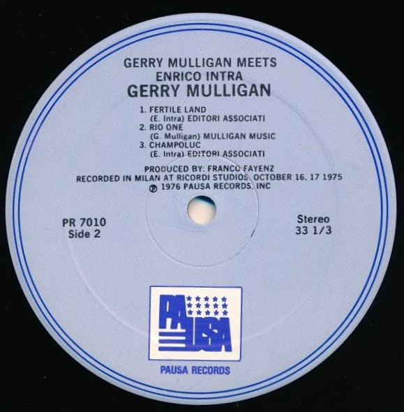 File:Gerry Mulligan meets Enrico Intra (label).jpg