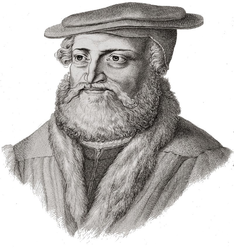 Hans Sachs