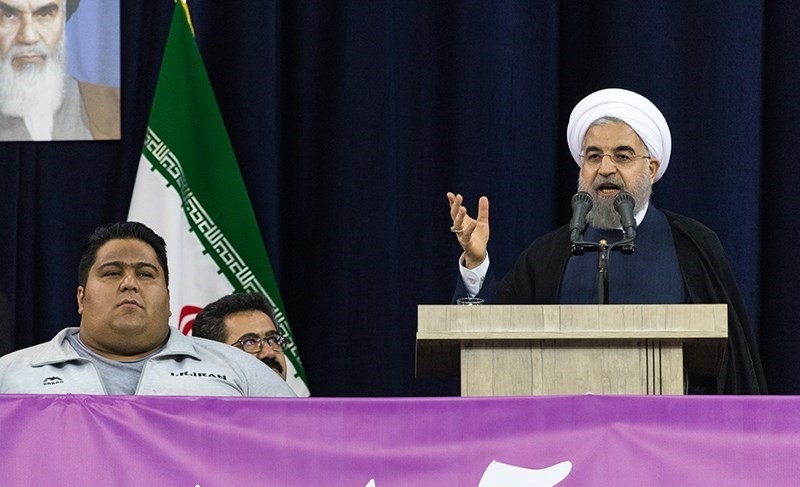 File:Hassan Rouhani at Urumia for 2017 election 4.jpg