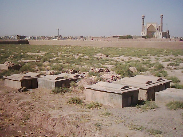 File:Herat Jews Cemetery.jpg