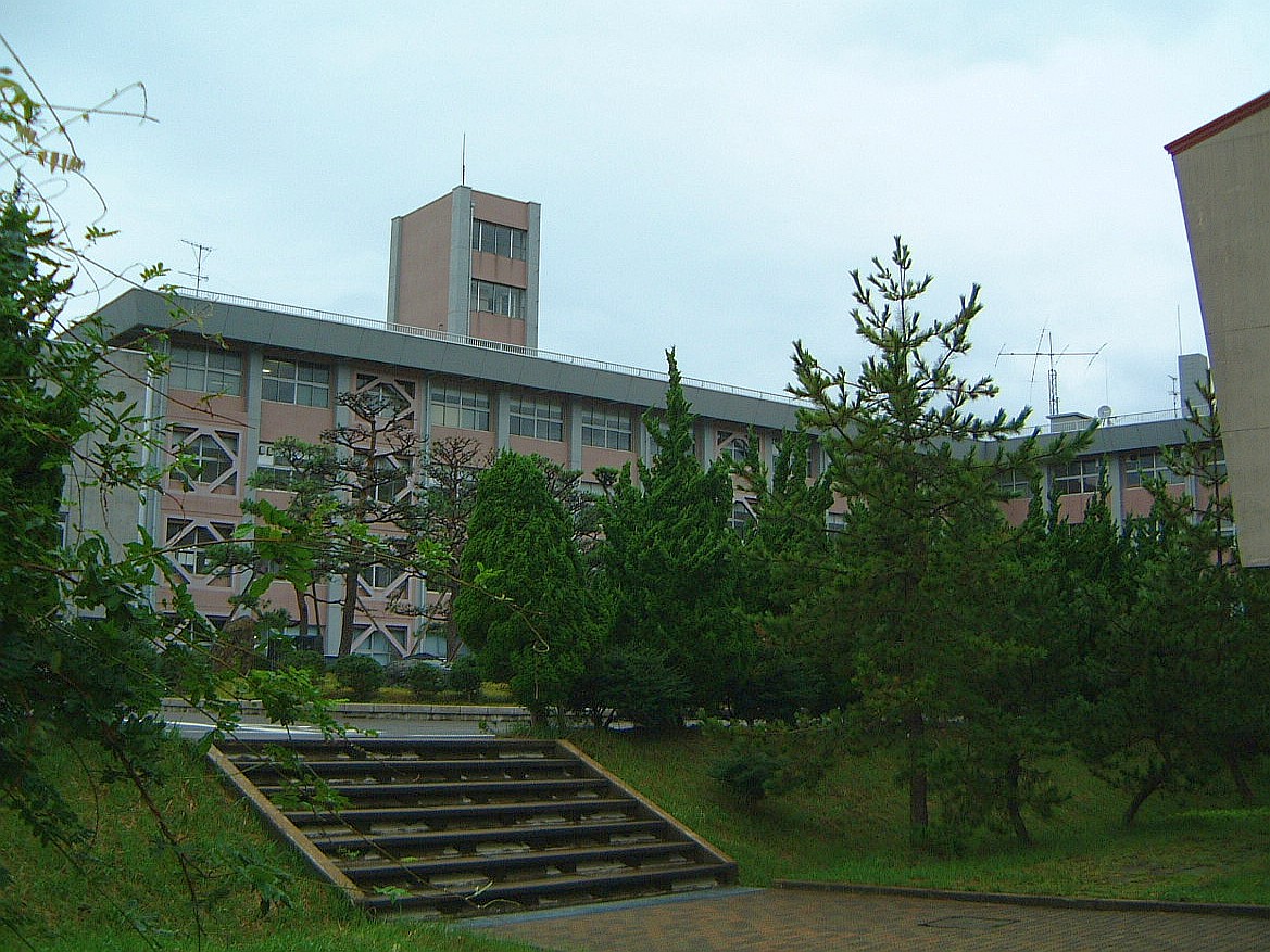 石川工業高等専門学校