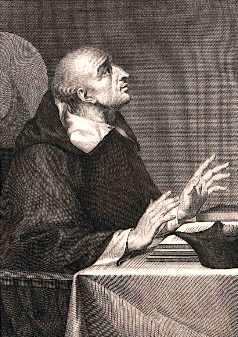 Juan de Torquemada