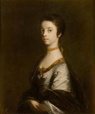 File:Joshua Reynolds - Lady Elizabeth Montagu, Duchess of Buccleuch - Buccleuch Collection.jpg