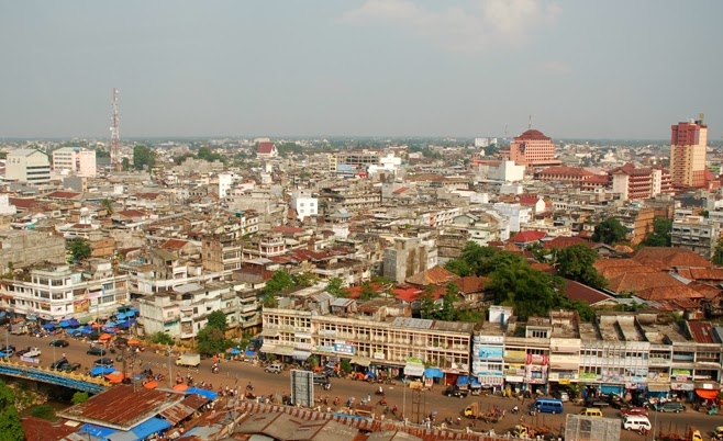 Image result for kota JAMBI