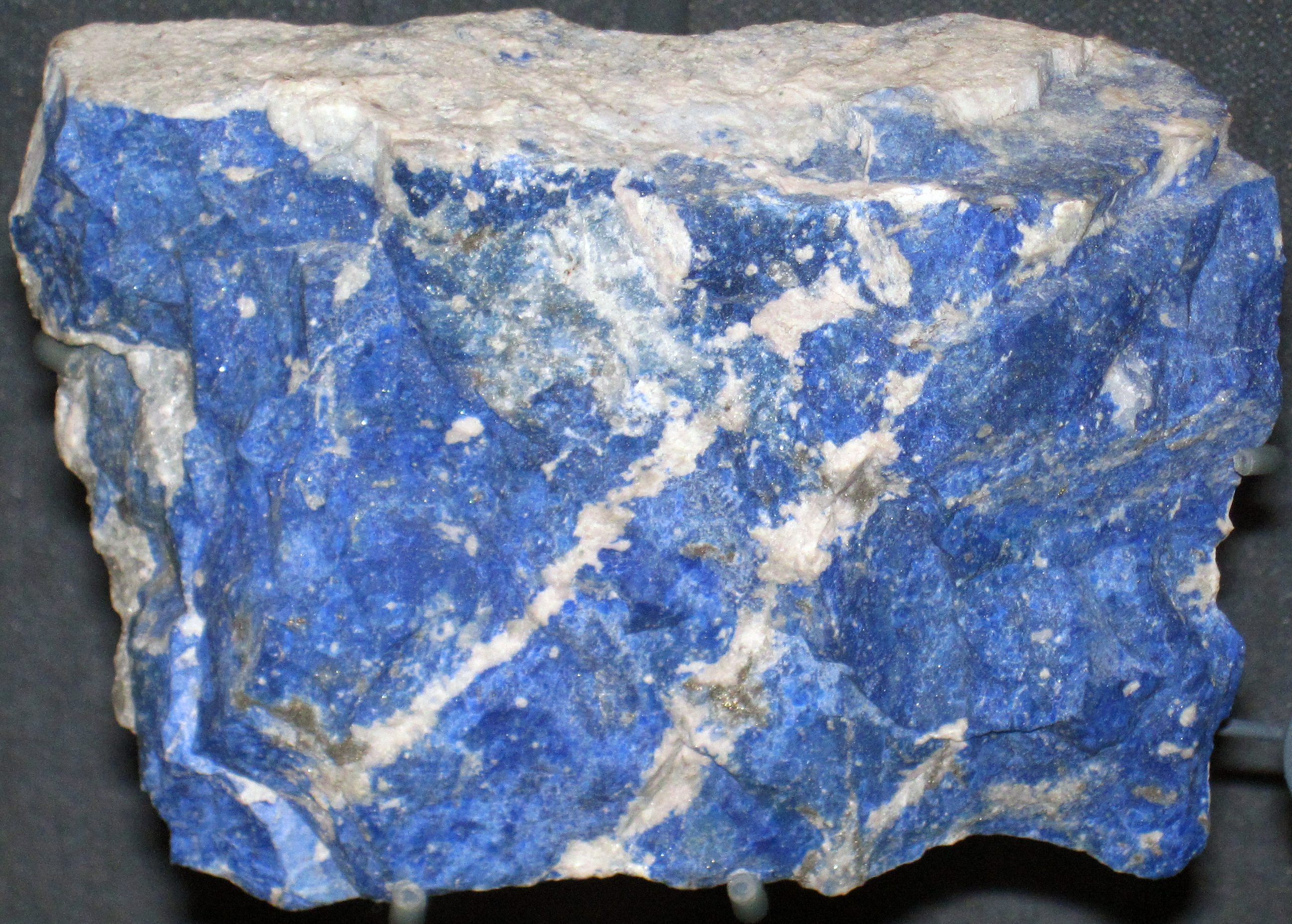 Lapis lazuli - Wikipedia