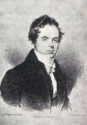 File:Le baron Guillaume-Isidore de Montbel, député, ministre, et maire de Toulouse de 1826 à 1829.jpg