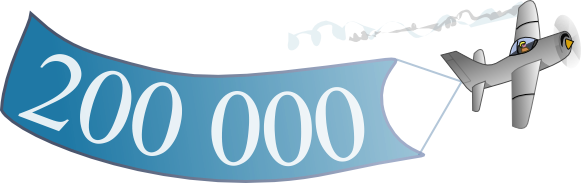 File:Logo 200000.png
