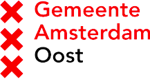 File:Logo of Gemeente Amsterdam Oost.png