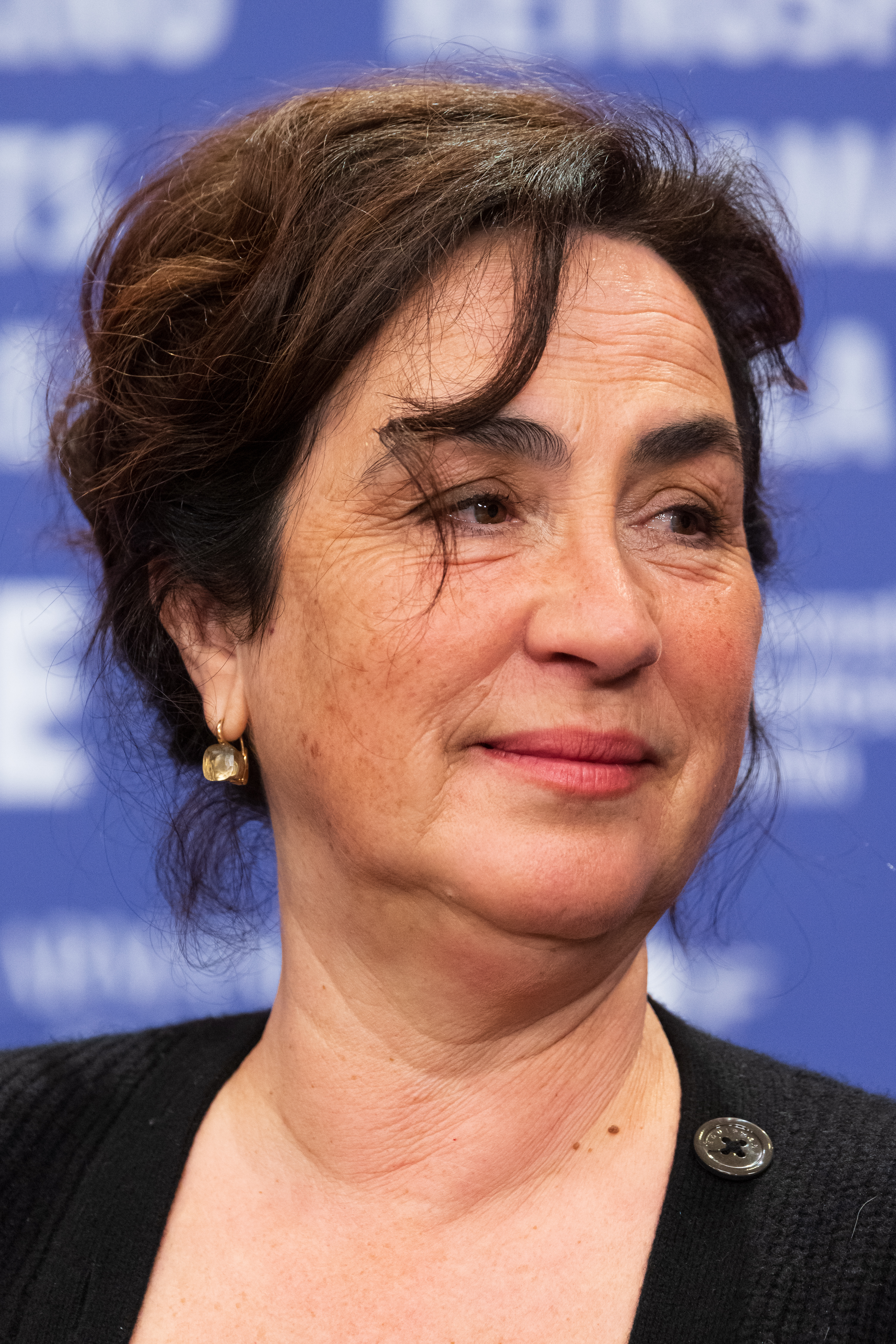 Rita Blanco at the [[Berlinale]] in 2023