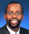 <span class="mw-page-title-main">Tshilidzi Marwala</span> South African engineer and university administrator