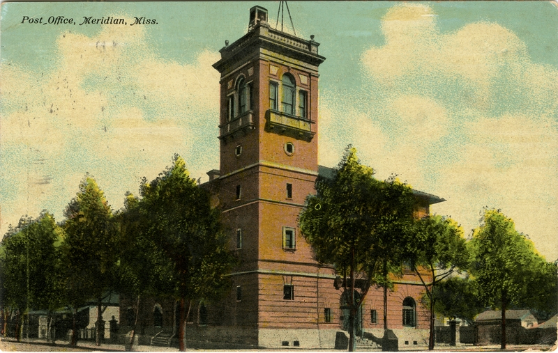 File:Meridian Post Office-Courthouse 1898.JPG