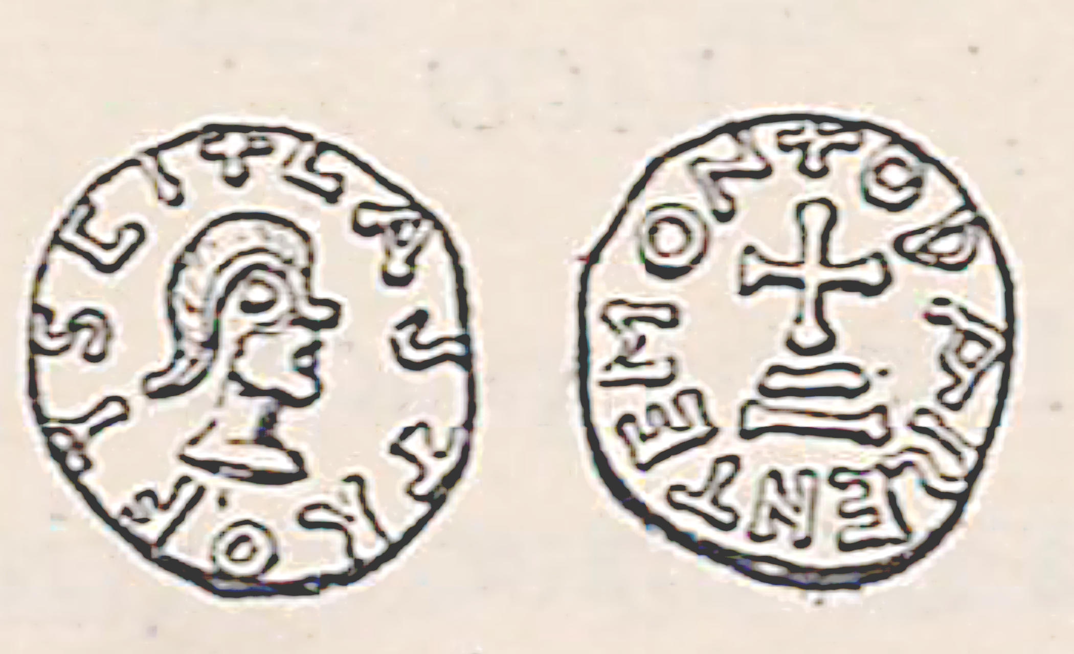 File:Monnaie No 1447 du catalogue A de Belfort (1892).jpg