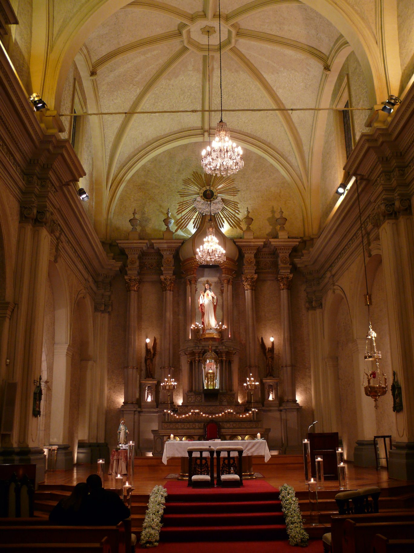 File:Monterrey - Iglesia del Sagrado Corazón  - Wikimedia Commons