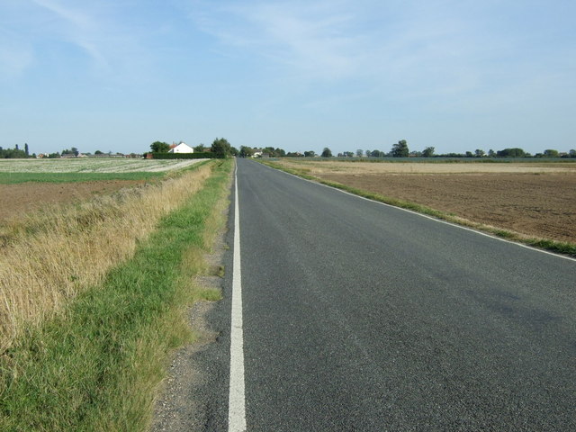 File:New York Road - geograph.org.uk - 3677915.jpg