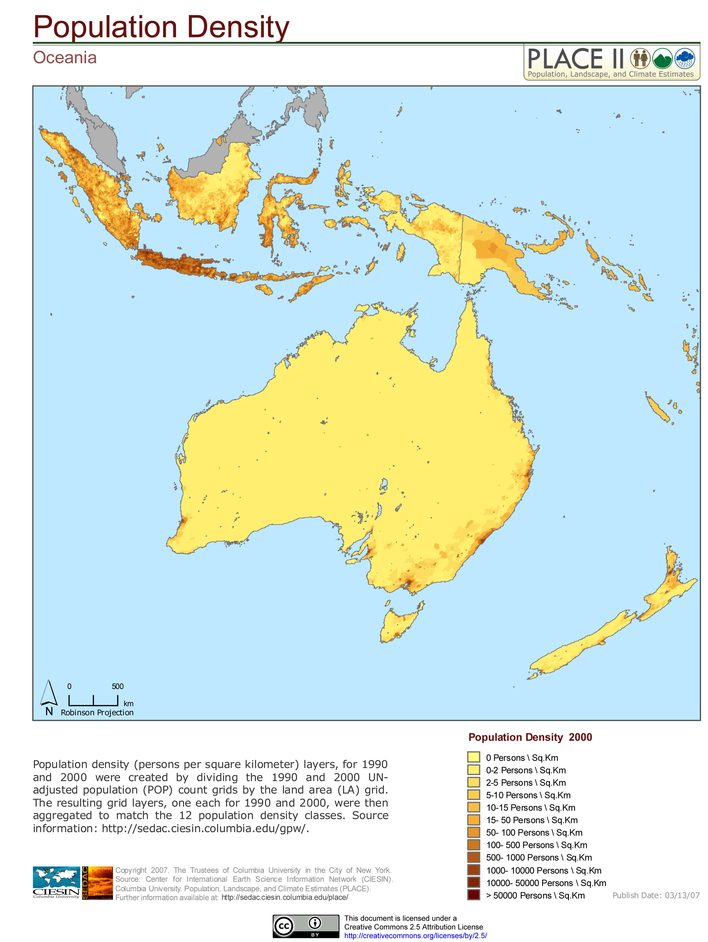 Размещение населения австралия и океания. Карта плотности населения Австралии и Океании. Карта плотности населения Австралии. Плотность населения Австралии и Океании. Численность населения Австралии и Океании.