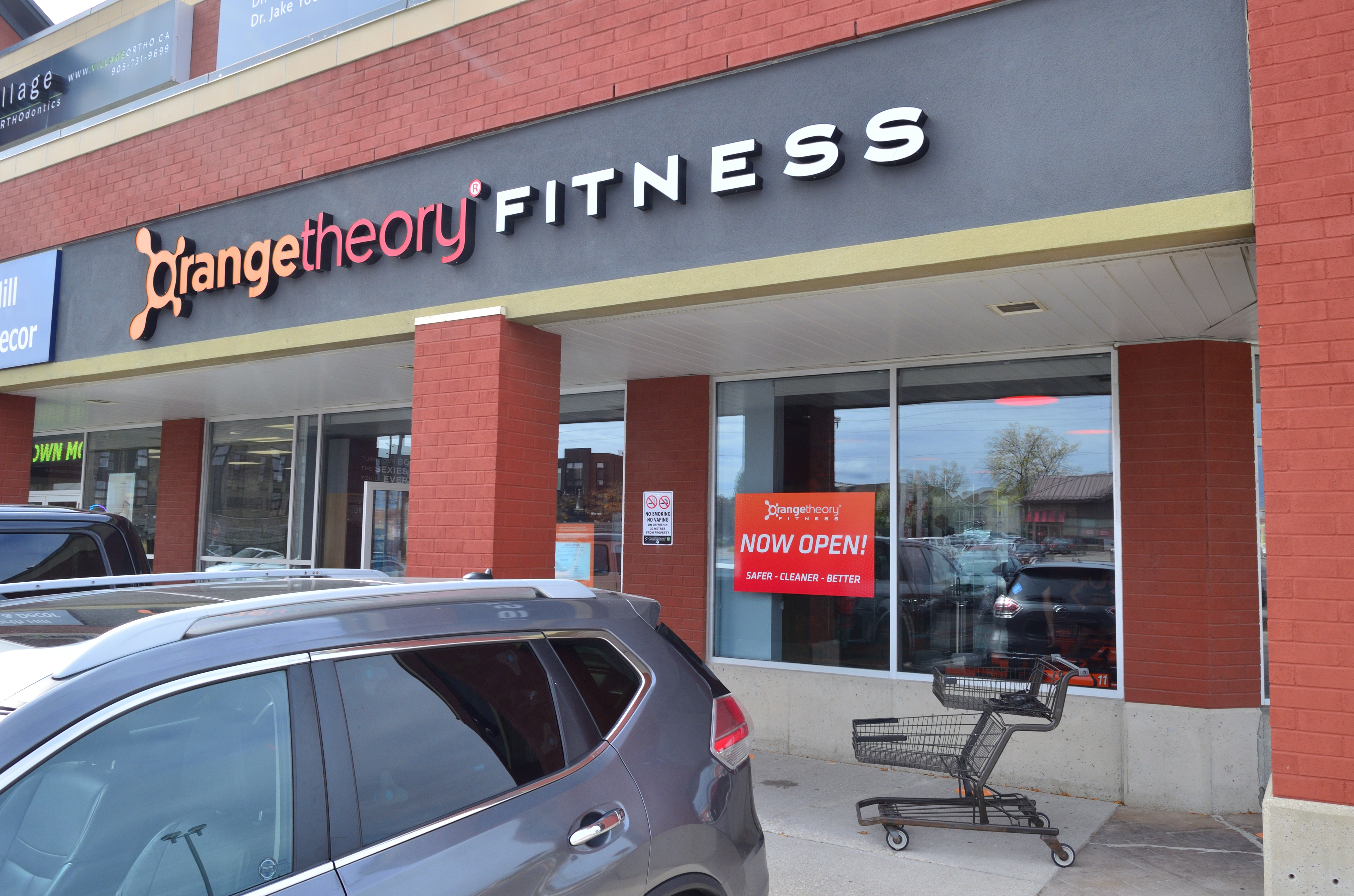 Orangetheory Fitness - Wikipedia