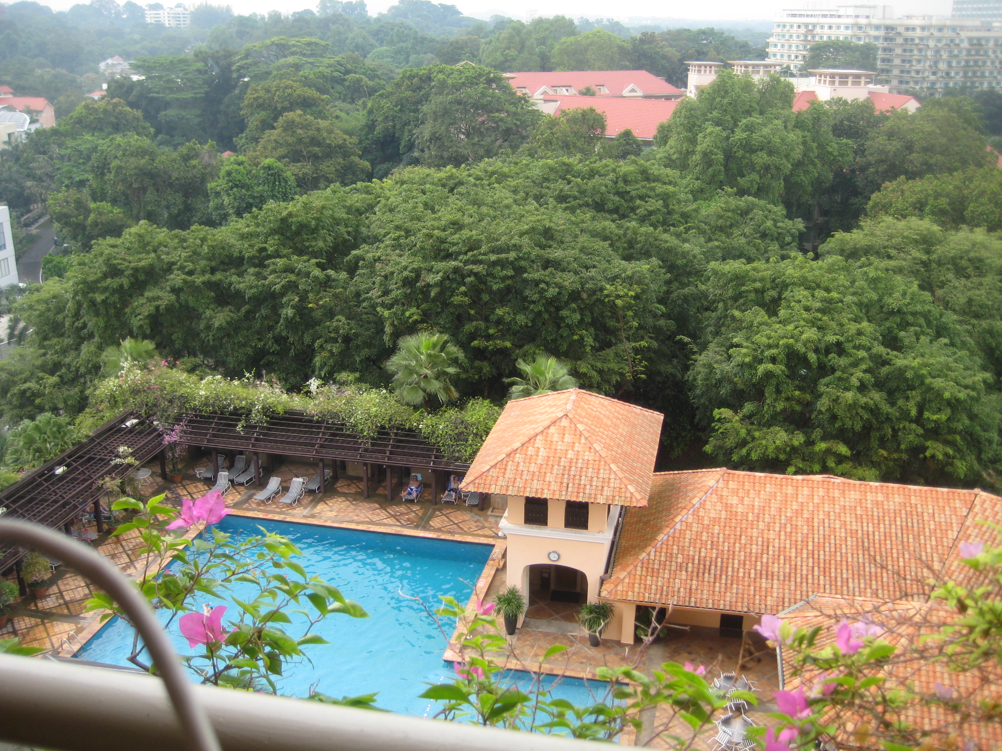 File Orchard Parade Hotel Across Tanglin Road Panoramio Jpg Wikimedia Commons