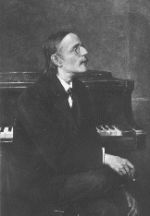<span class="mw-page-title-main">Peter Cornelius</span> German composer (1824–1874)