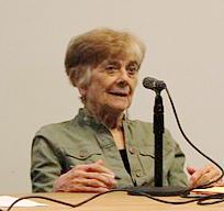 Frances Fox Piven American sociologist