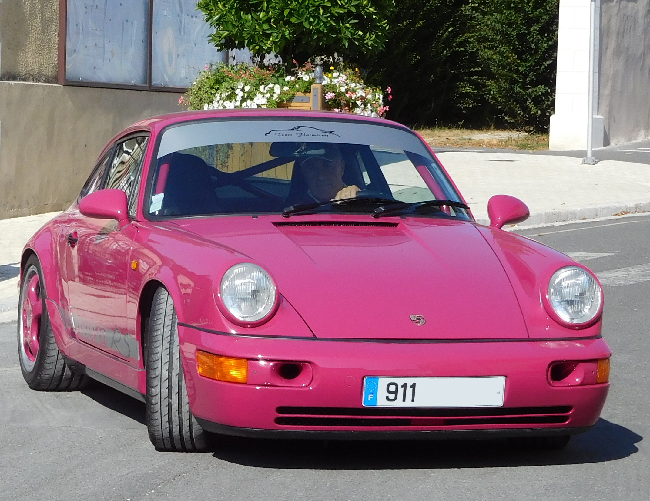 File:Porsche 911 Carrera RS,  - Wikimedia Commons