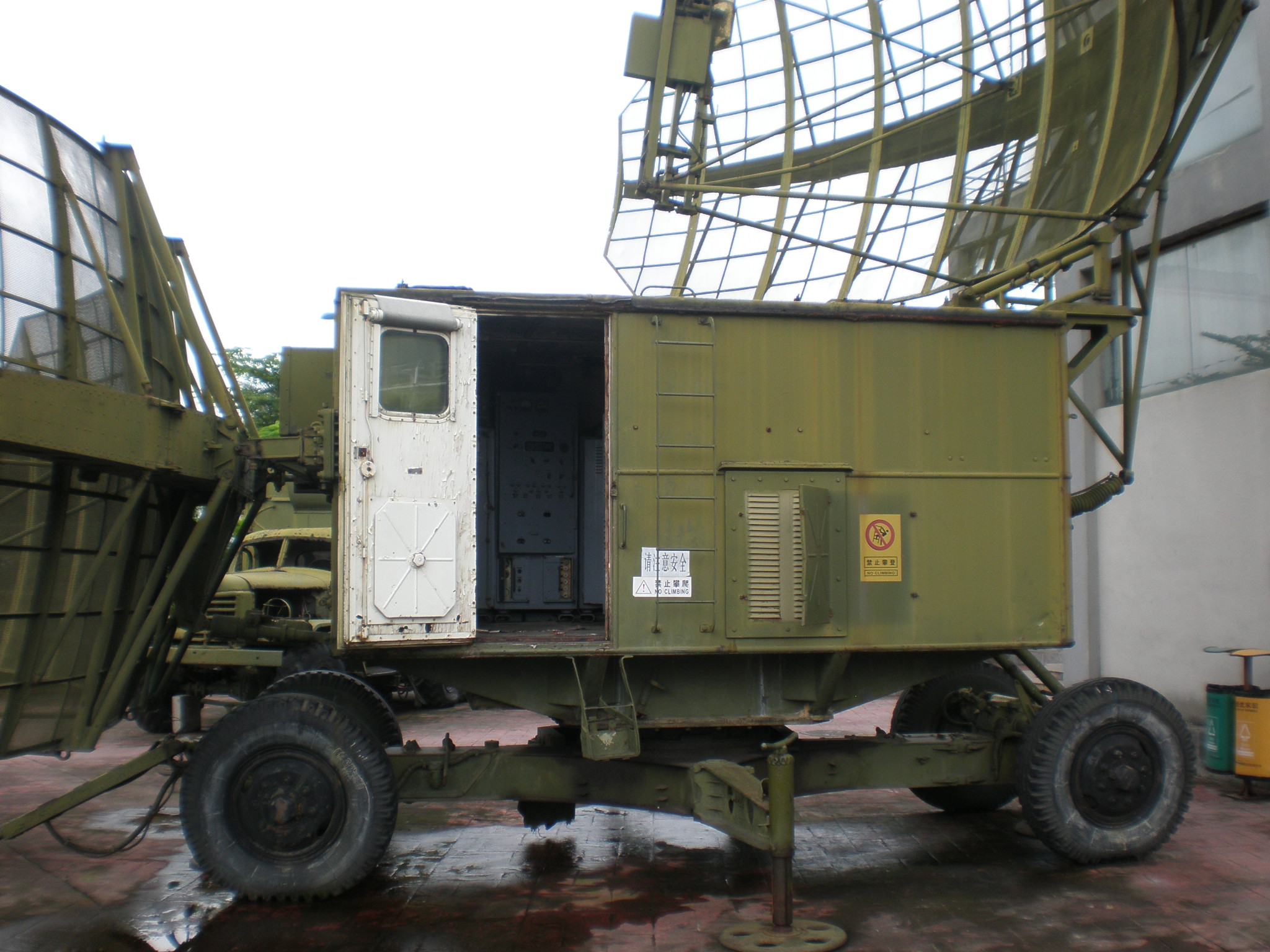 Грузовик радар. Валерий Муратов трак радар. Radar Truck 32x32.