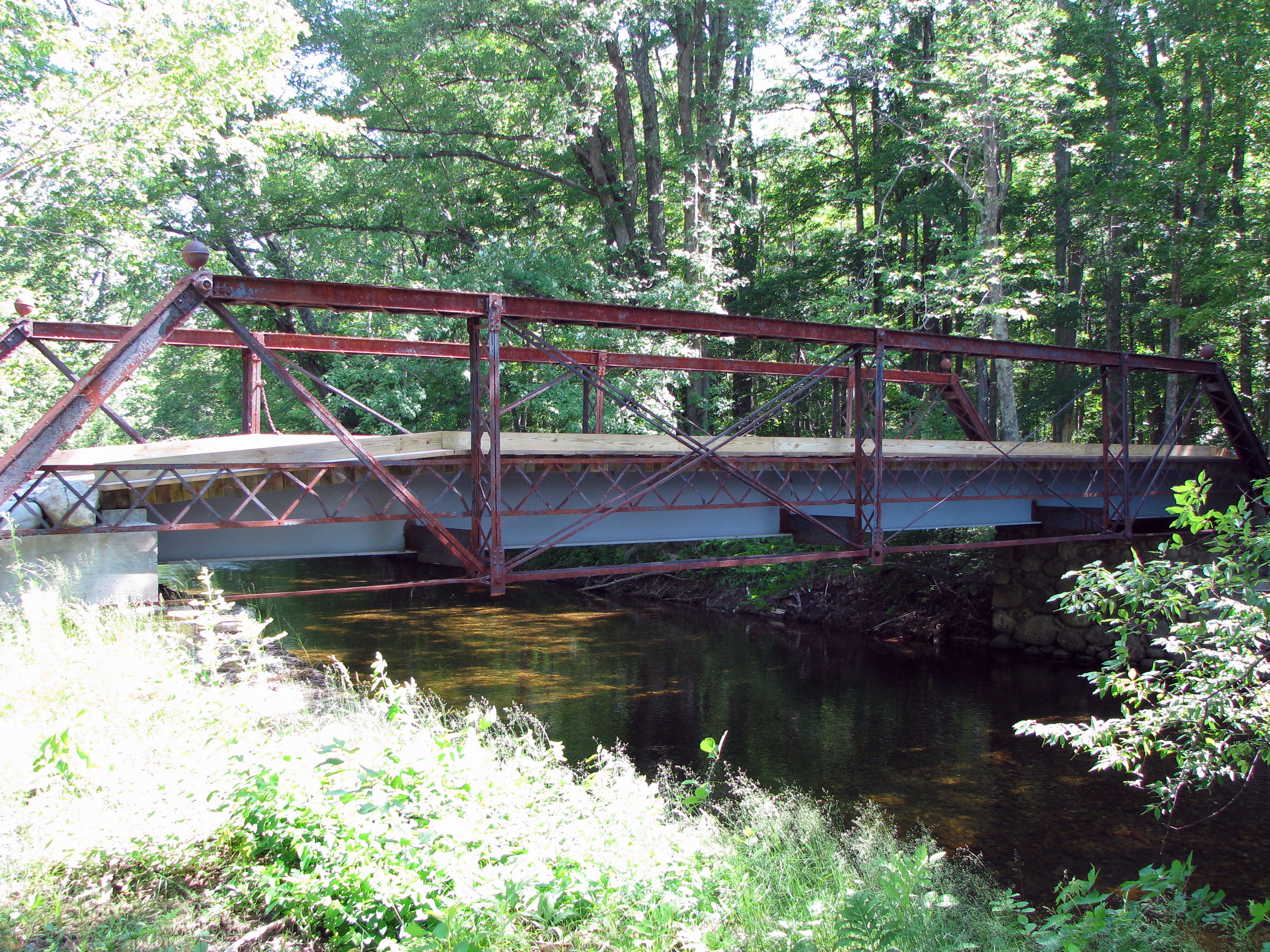 Photo of Ranney Bridge