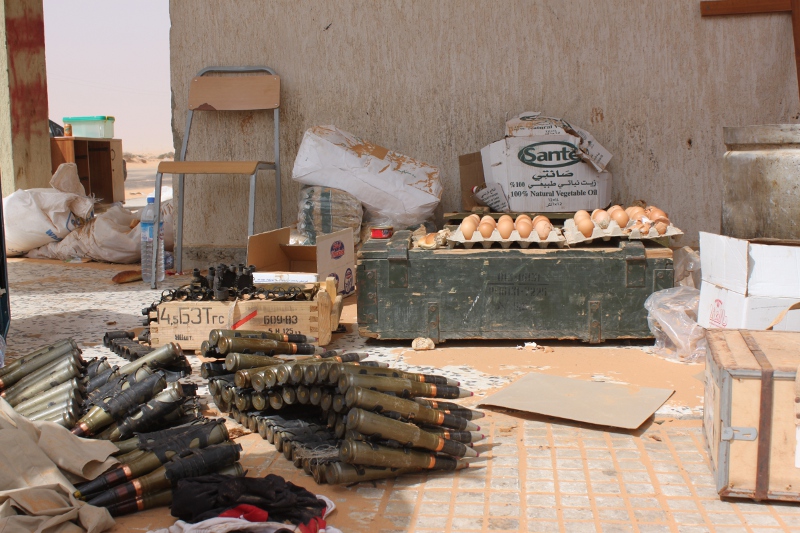 File:Ras Lanuf checkpoint - Flickr - Al Jazeera English (1).jpg