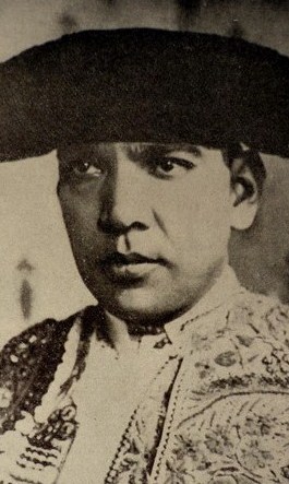 <span class="mw-page-title-main">Rodolfo Gaona</span> Mexican matador (1888–1975)