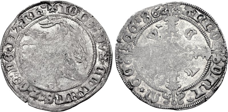 File:Schwanenstüber von 1486, Herzog Johann II. von Cleve, CNG (2).jpg