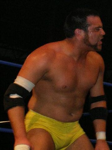 File:Sha Samuels at Night 1 of CHIKARA's King of Trios (cropped).jpg