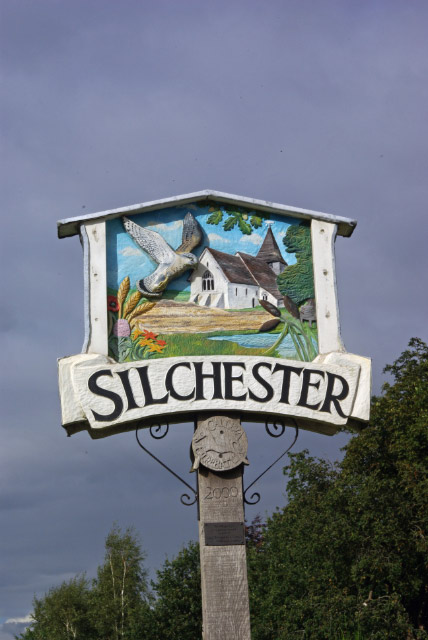 Silchester