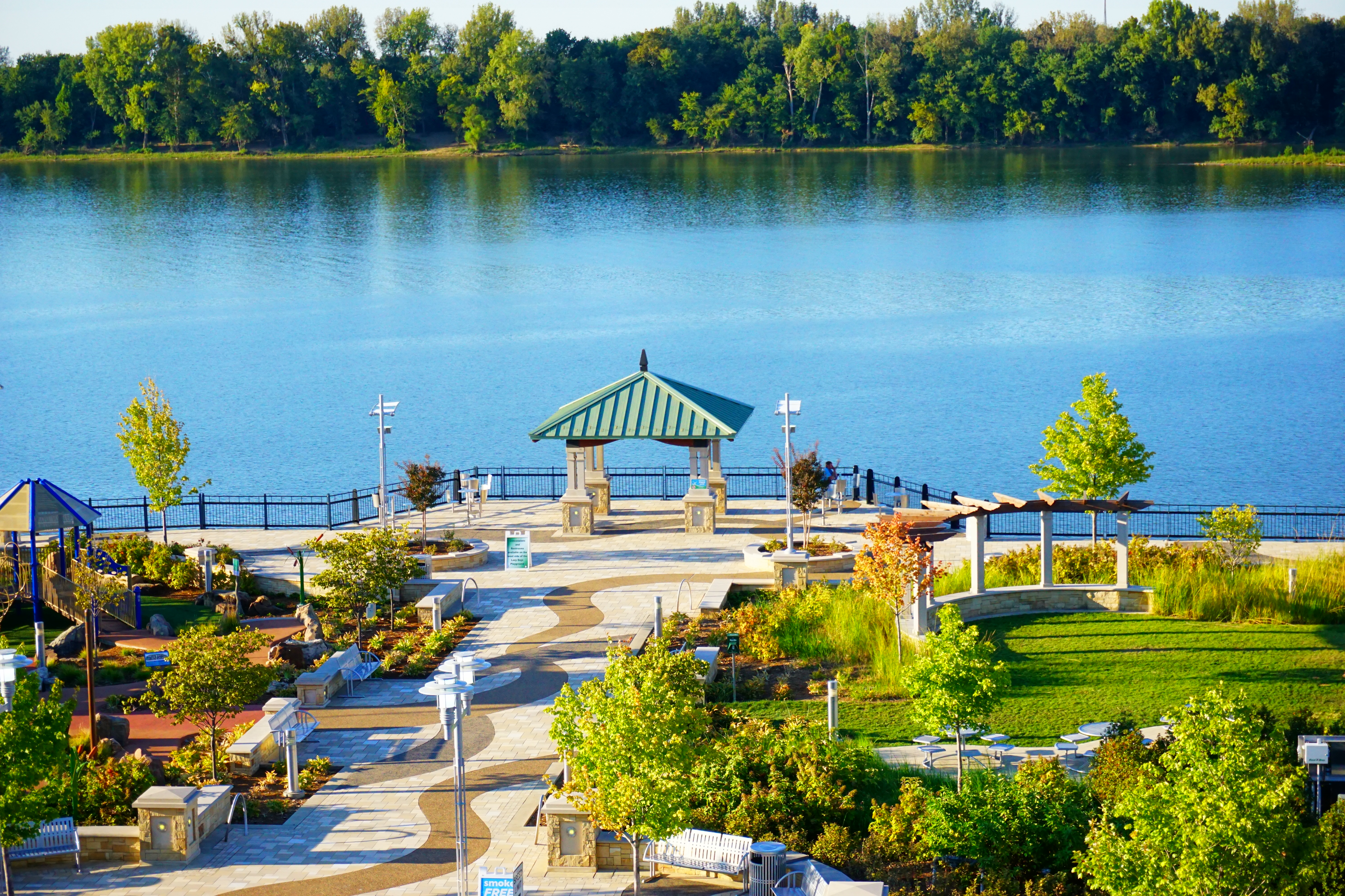 things to do in Kentucky - Smothers Park