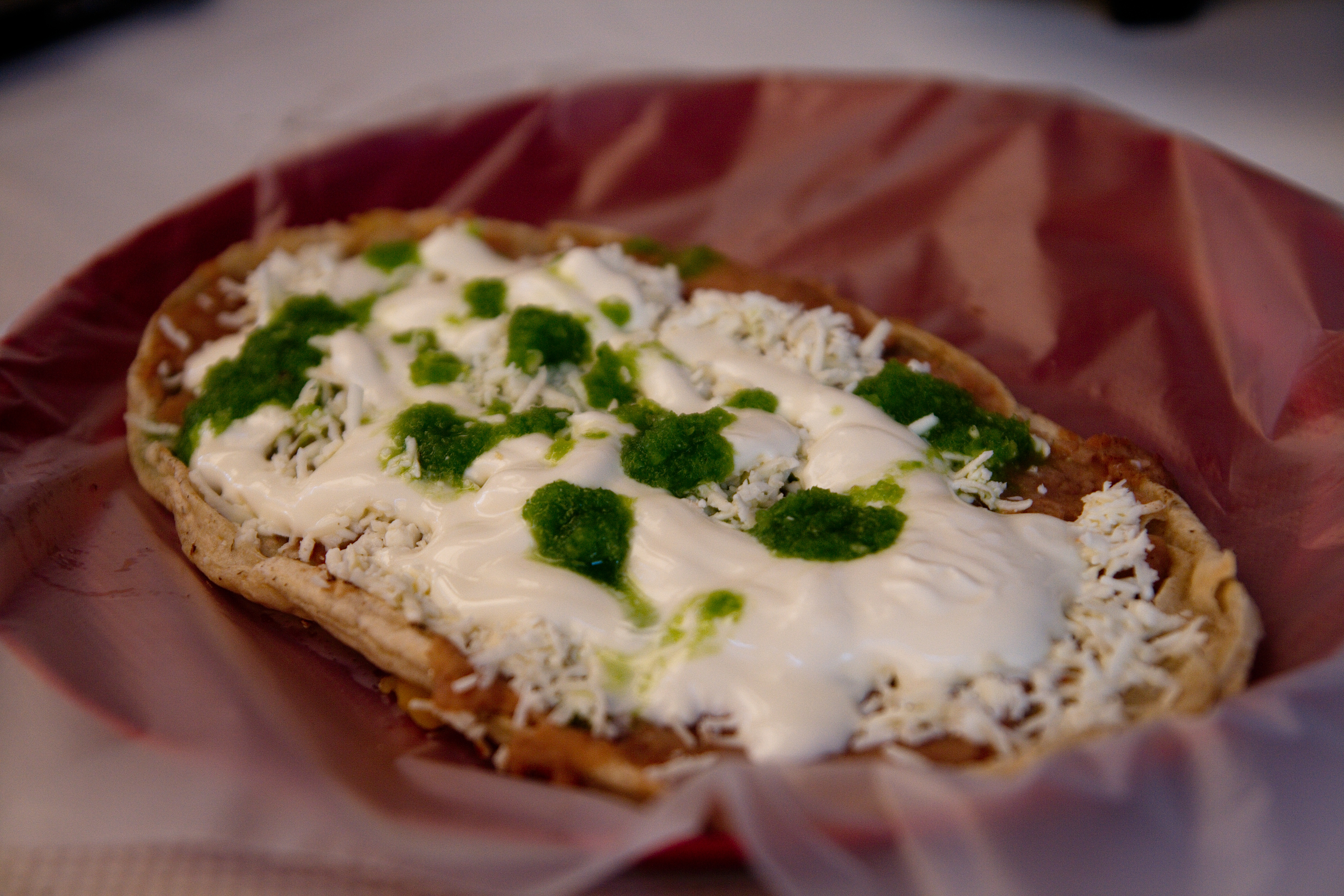 Sopes in Tepotzlan.jpg. 