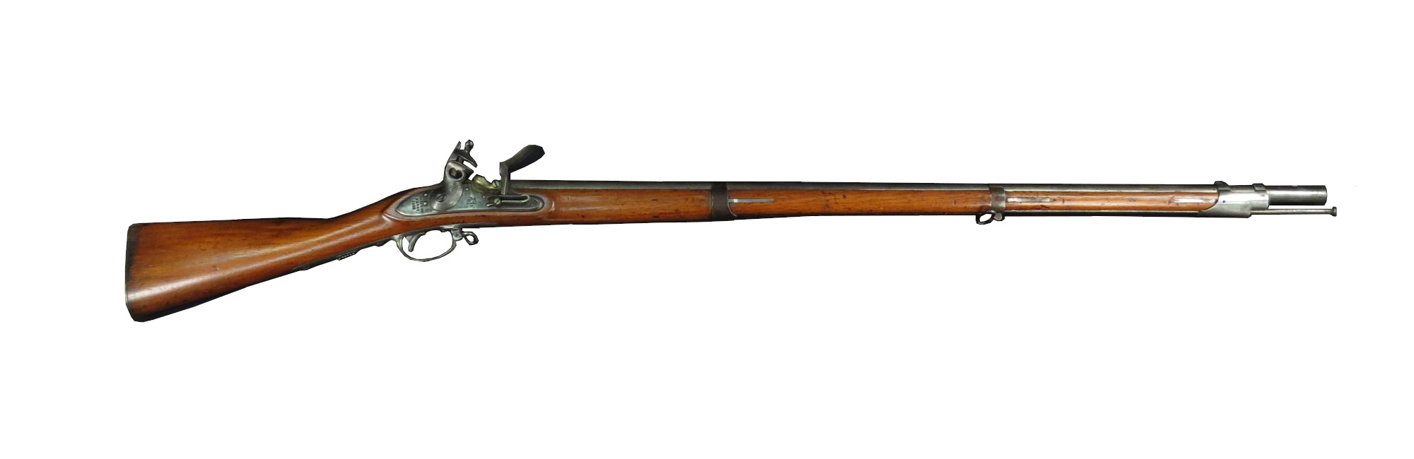 MUSKET BROWN, PSB-6897