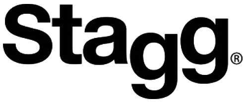 Archivo:Stagg music logo.png
