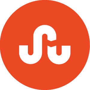 File:StumbleUpon logo.png