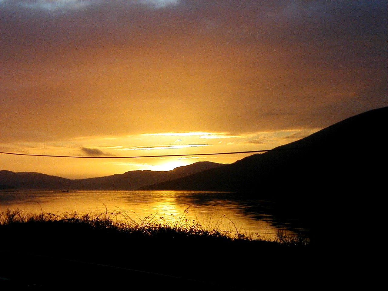 Strachur