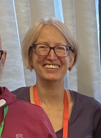 File:Tamsin Braisher at the West Coast WikiCon 2021 (cropped).jpg