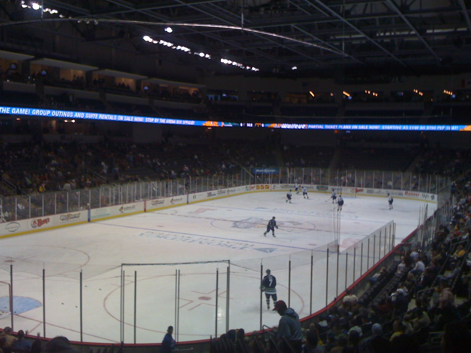 Toledo Walleye