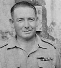 <span class="mw-page-title-main">Tom Eastick</span> Australian Army officer of World War II