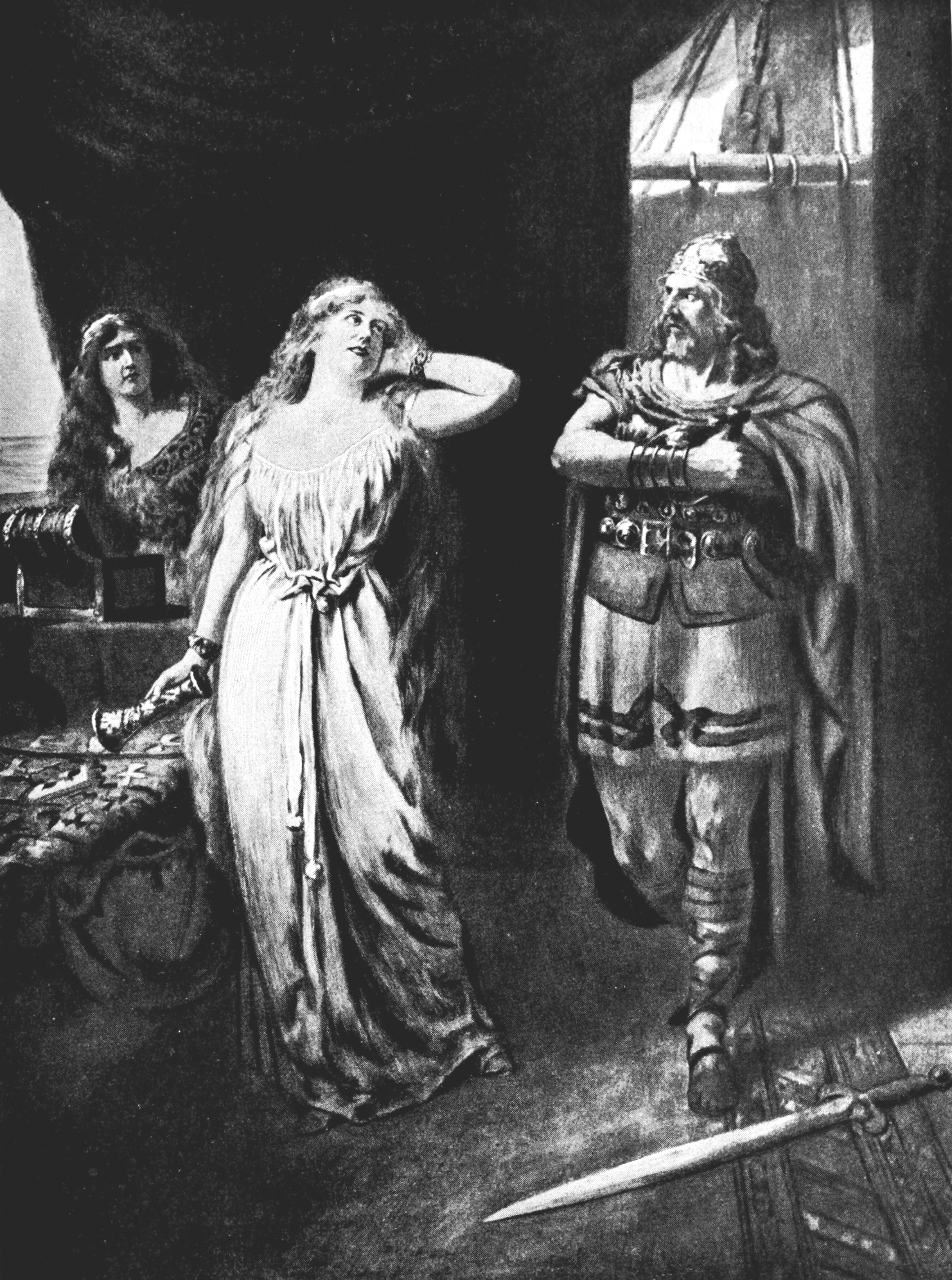 Wagner;Tristan Und Isolde
