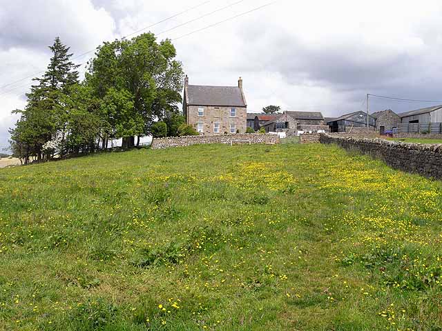 File:West Whitehill Farm - geograph.org.uk - 1355111.jpg