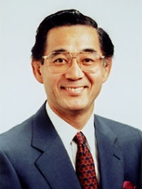 <span class="mw-page-title-main">Yoshiaki Harada</span> Japanese politician