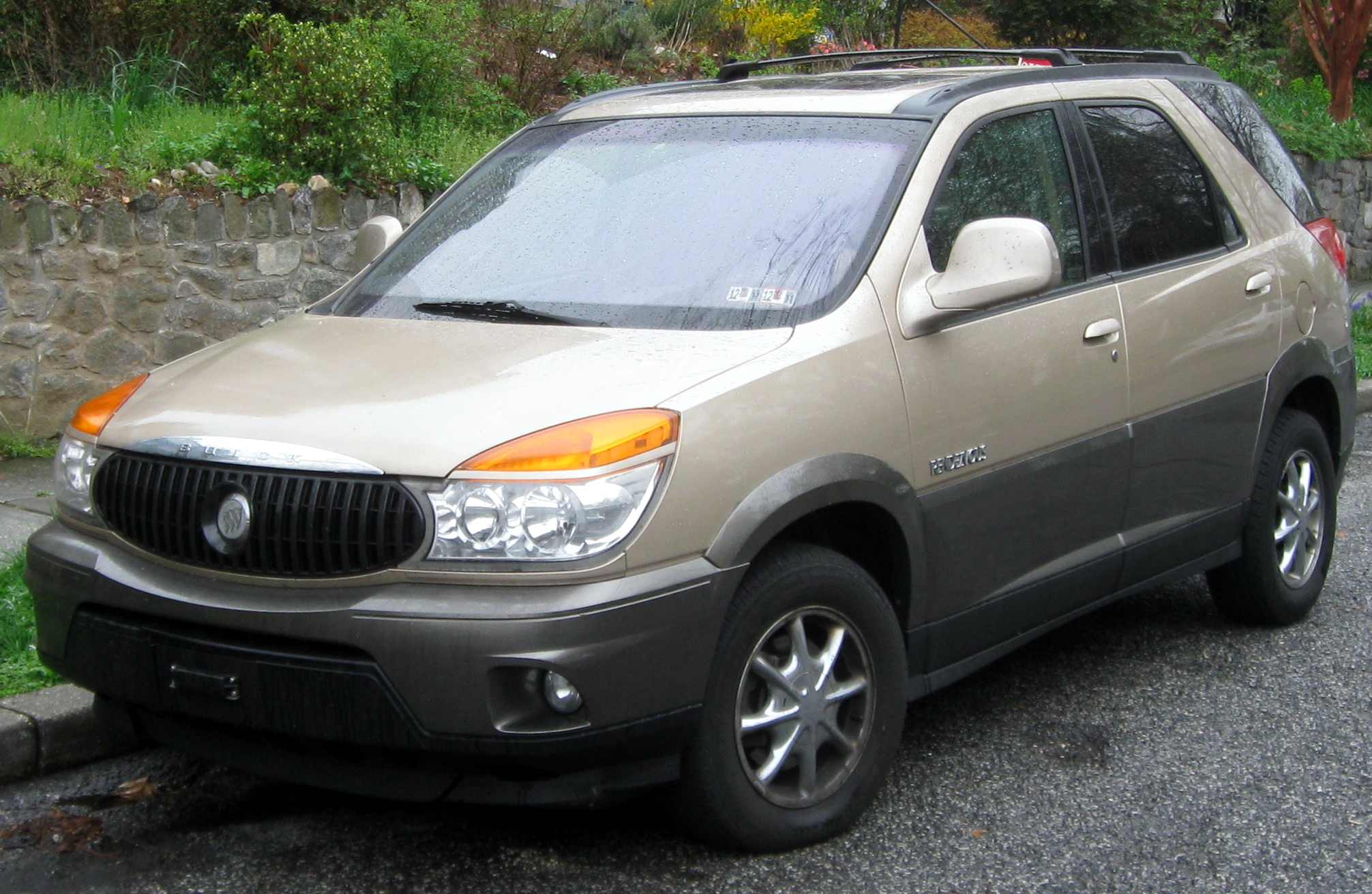 Demarois buick gmc truck #2