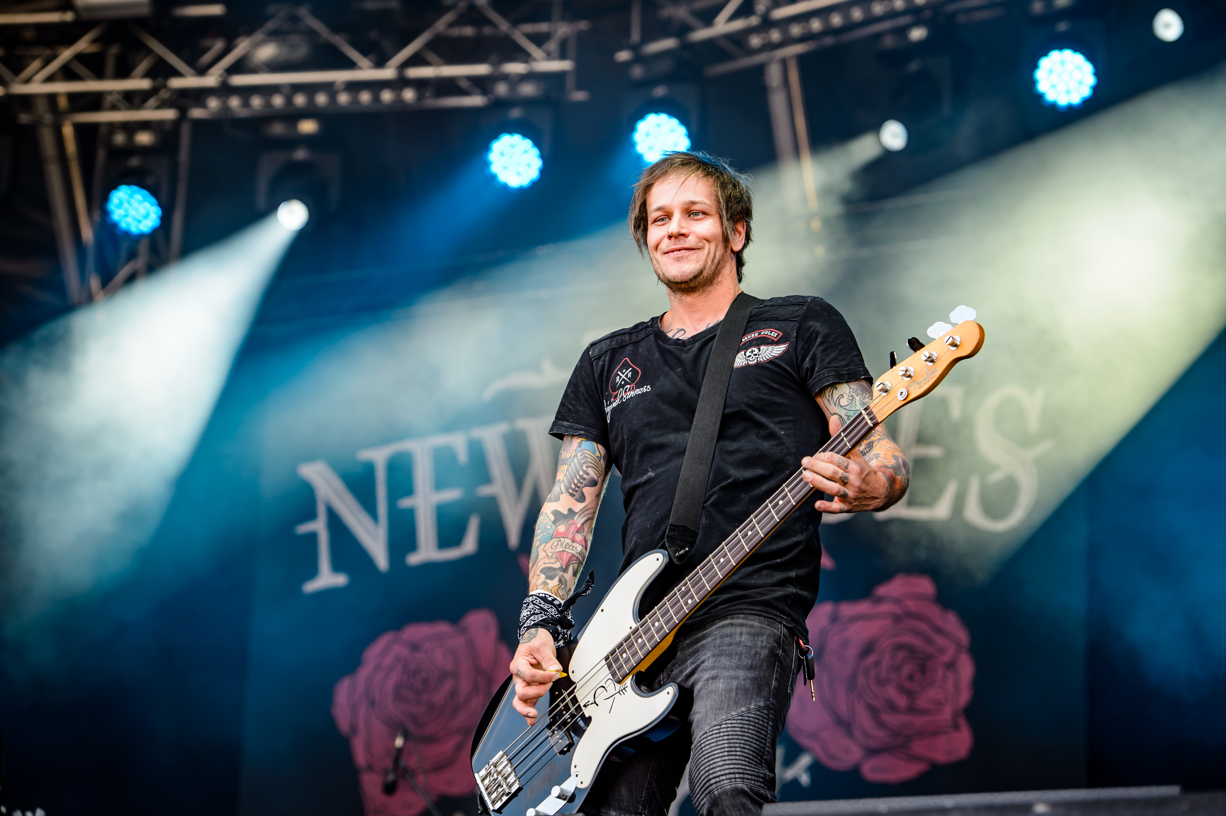 The new roses. The New Roses группа. Группа Black Stone Cherry фото. The New Roses - 2019 - nothing but Wild [FLAC].